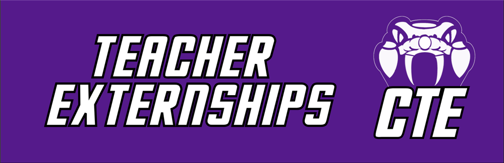 Externship Banner